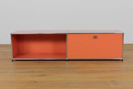USM Haller Regal // UPCYCLED // NEUE FARBEN