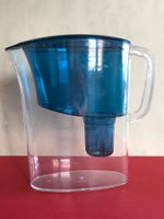 Krug Wasserfilterkrug Filterkrug Tischfilterkanne