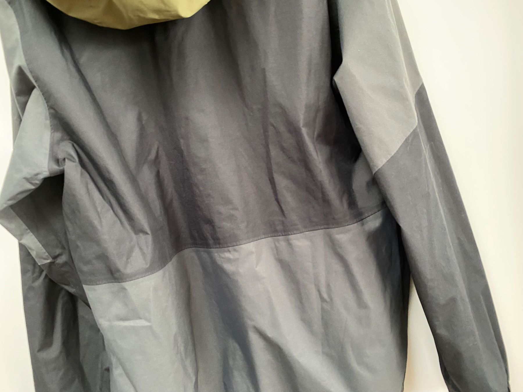 North Face Giacche: Herrenjacke THE NORTH FACE Gr. L – Usato da Richterswil venduto da Busanca 3