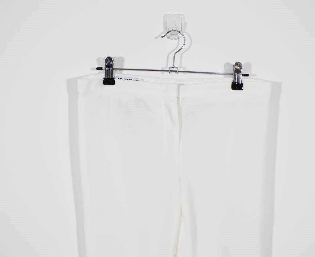 Jil Sander Pantaloni: JIL SANDER Hose Gr. 36 – Usato da Belp venduto da caramel-secondhand 1