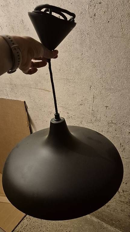 Lampen: Leuchte – Gebraucht aus Bern von SandMatter 2