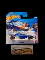 Hot Wheels Team Wheels 2026 Punk Rod 2/5 S