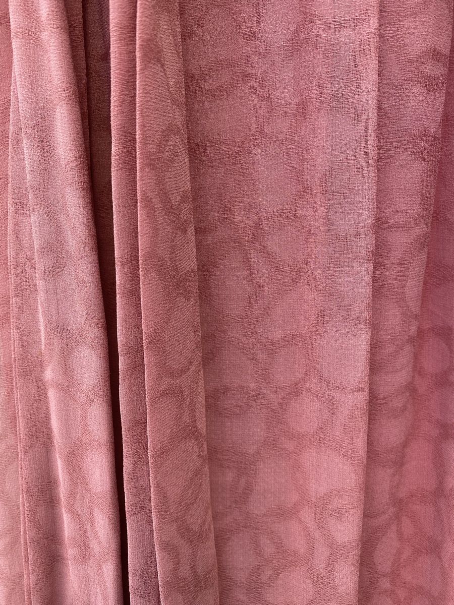 Vestiti: Vintage Kleid rosa Gr.XS – Usato da Solothurn venduto da wulli10 8