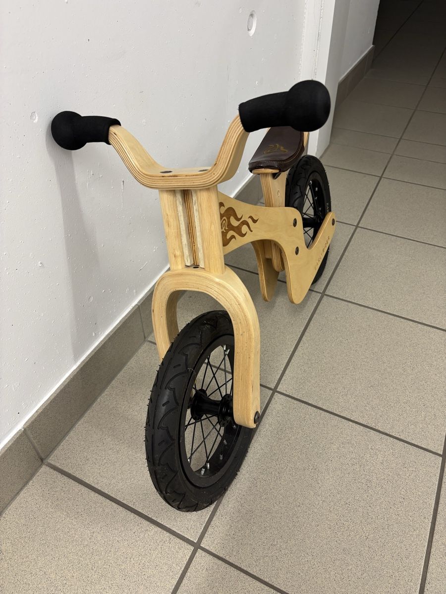 Early Rider Fahrzeuge für Kinder: Early Rider Laufrad - neuwertig – Gebraucht aus Urdorf von spacemetalfantasy 4