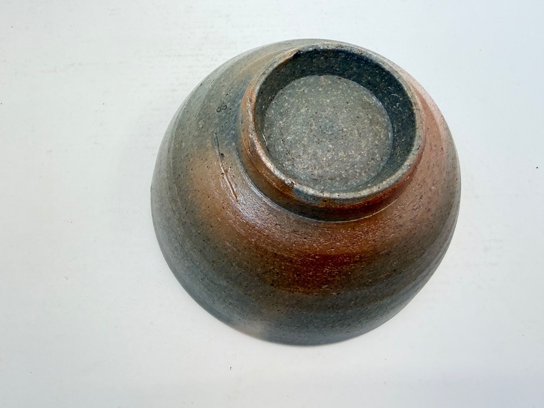 Tazze: Teeschale Japan Chawan Keramik"Bizen" – Nuovo e nell'imballaggio originale da Bern venduto da mbtiti 6