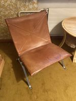PK22 Lounge Chair Stuhl Poul Kjærholm