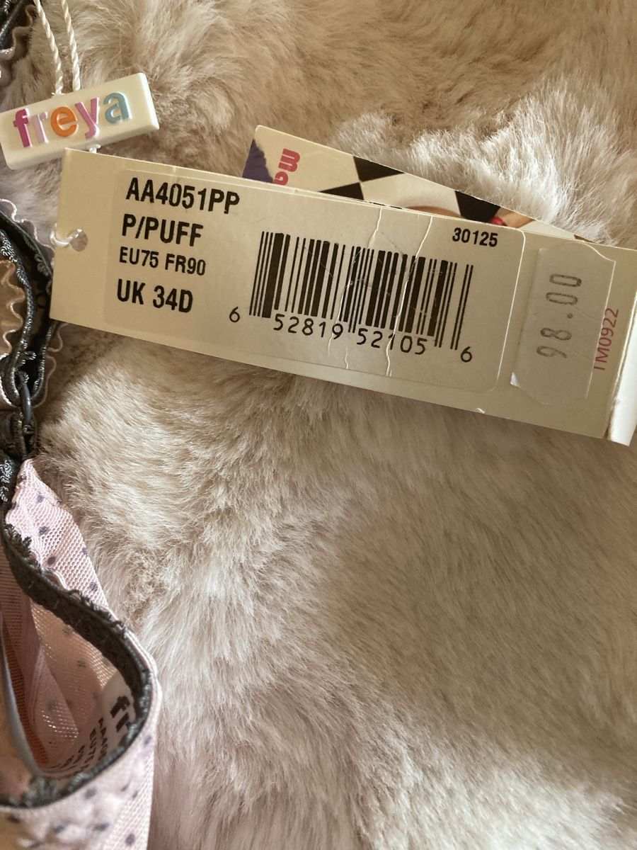 Altra biancheria intima: Korsage und String - neu – Nuovo e nell'imballaggio originale da Bern venduto da Aniba23 2