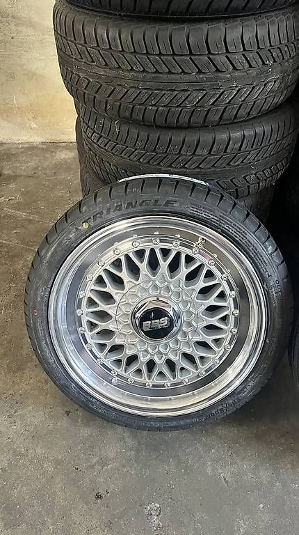 Cerchioni:  RS Desing  Felgen Youngtimer – Usato da Schaanwald FL venduto da G60_Power 3
