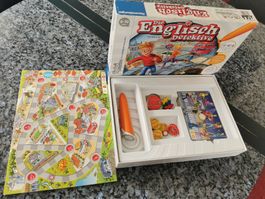  Die Englisch Detektive Spiel mit TipToi Stift