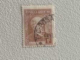 Argentina Briefmarken ab 1.95 CHF (Gratis-Versand)