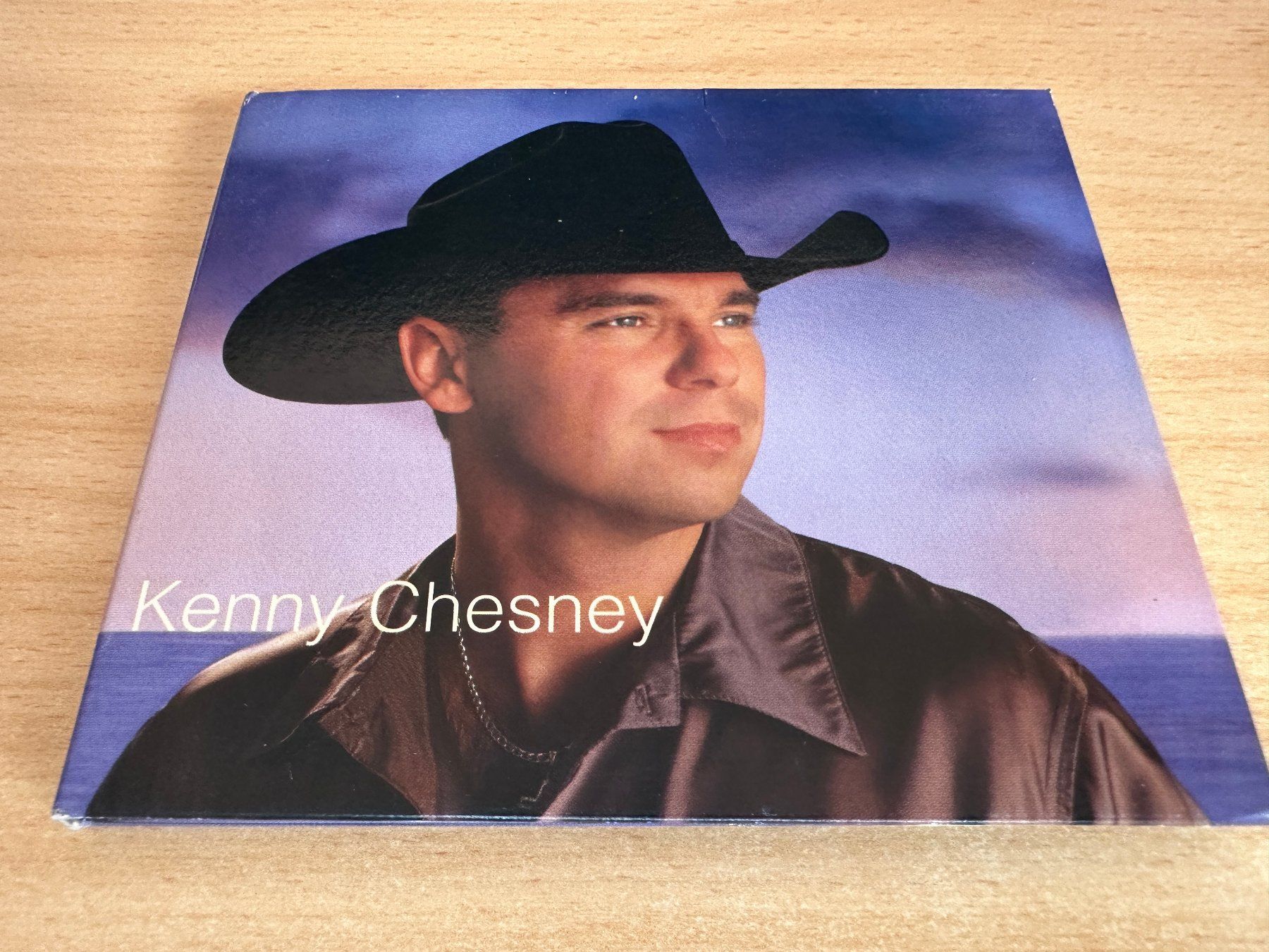 CDs: Kenny Chesney – Everywhere We Go – Gebraucht aus Rikon im Tösstal von Alpenmutz