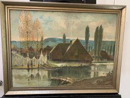 O. BRAIG 1875 