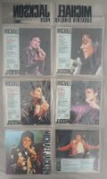 Michael Jackson Souvenir Singles Pack Square vynil - rare