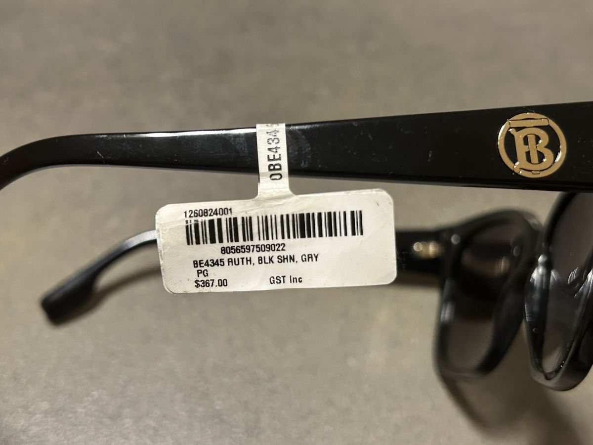 Brillen & Gläser: Thomas Burberry Sonnenbrille – Neu (gemäss Beschreibung) aus Luzern von bun_sx6n 2