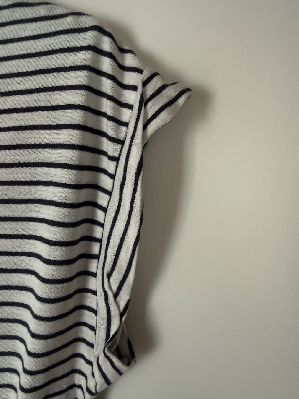 H&M Vestiti: Jersey - Kleid Gr.S – Usato da Buchrain venduto da nat_pl5p 4
