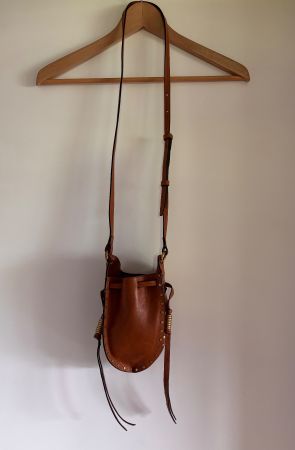 Isabel Marant Tasche braun neuwertig!
