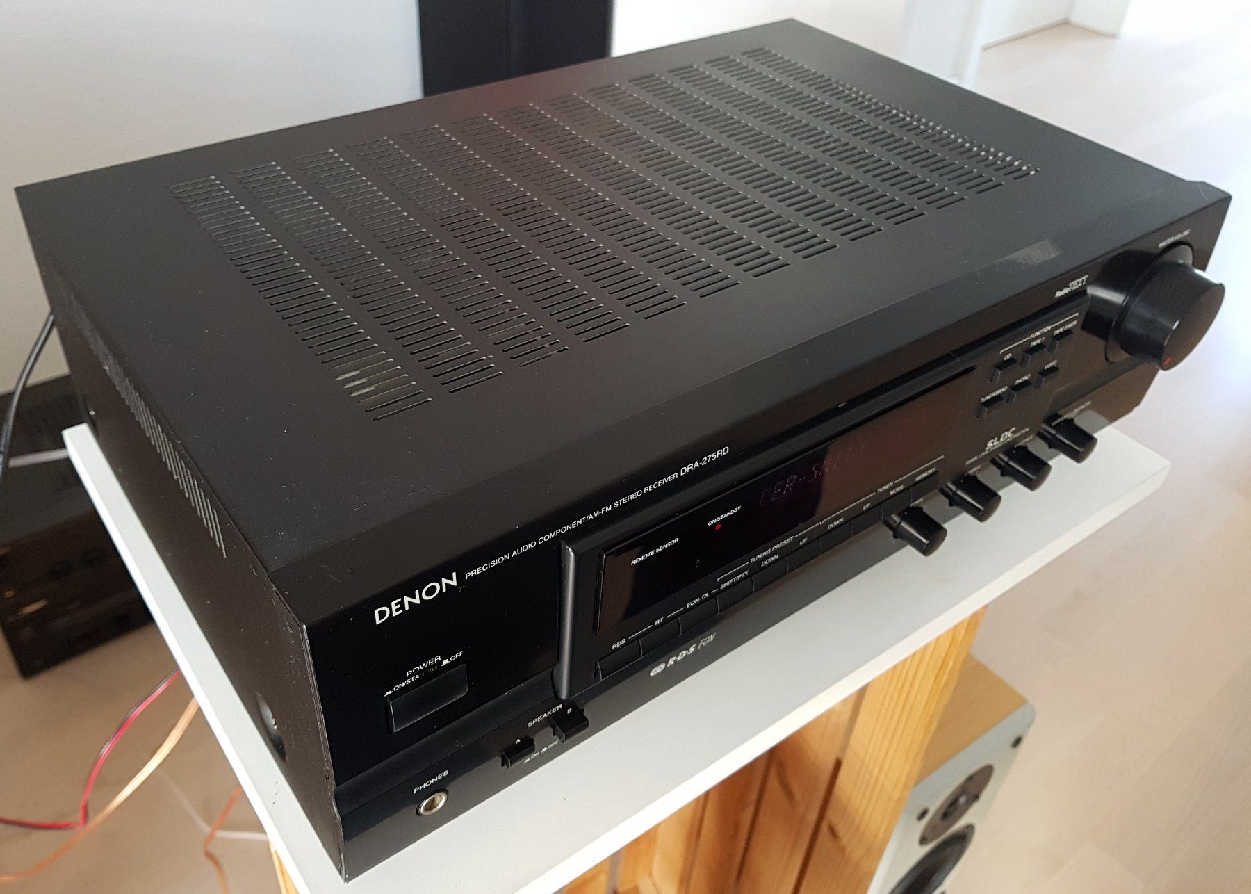 Denon Ricevitori: Verstärker/ Receiver Denon – Usato da Weinfelden venduto da Zebi22 2