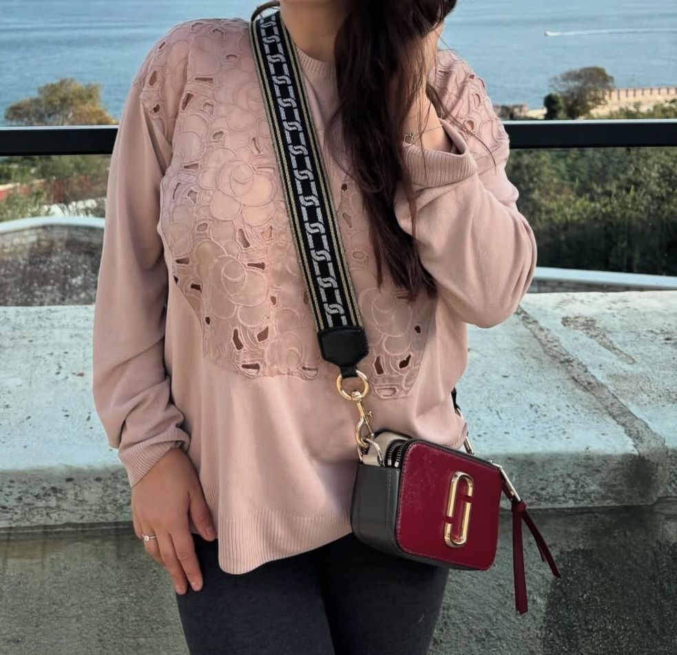 Marc Jacobs Borse da donna: Tasche Marc Jacobs – Usato da Zell LU venduto da AliAli24 2