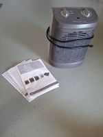 Heizlüfter Rowenta Instant Comfort 2000W guter Zustand