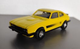 Ford Capri