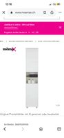 Neu - Bad Hochschrank Moemax weiss, originalverpackt