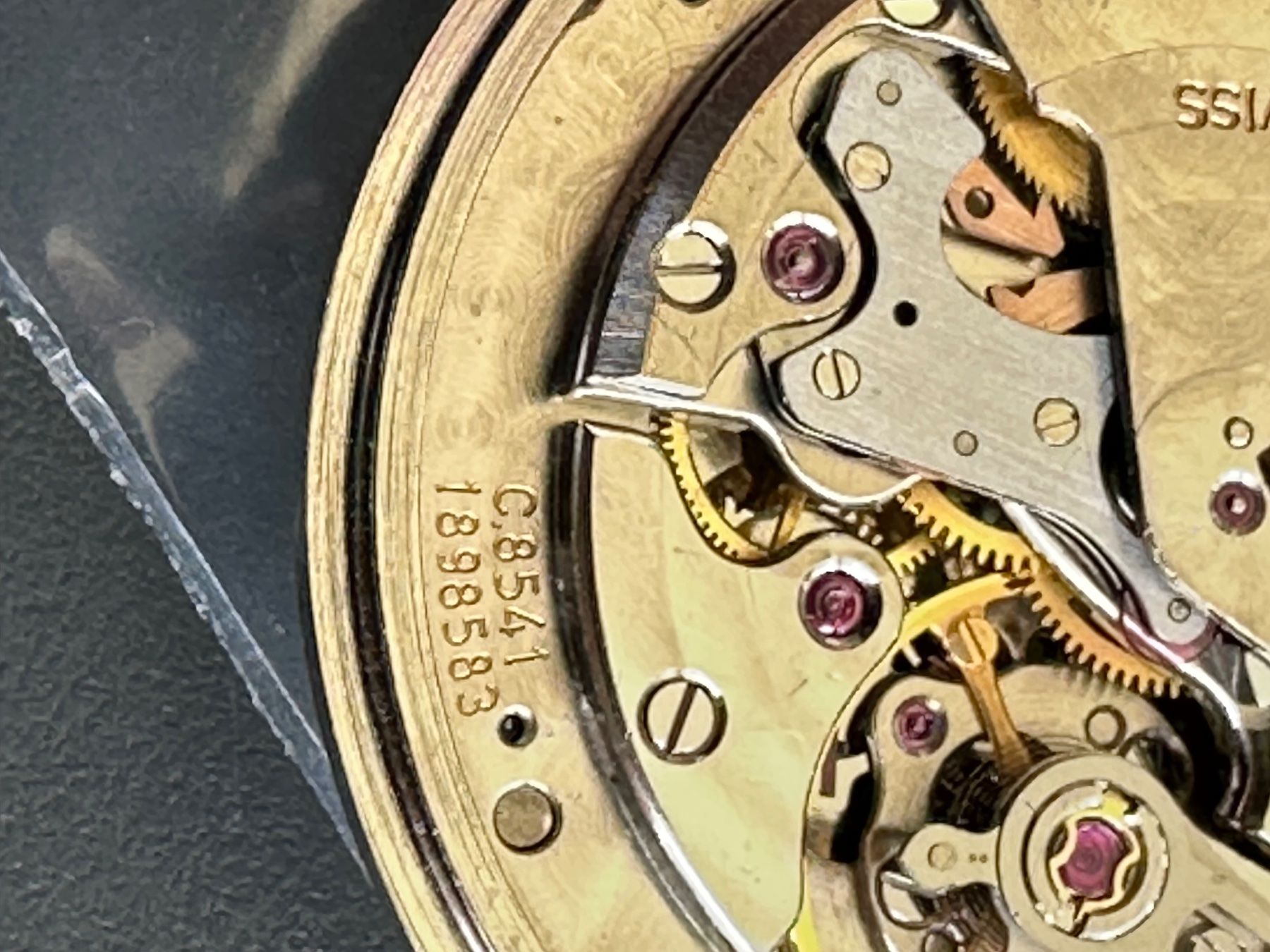 IWC Orologi: Iwc – Usato da Inwil venduto da Radiomaria