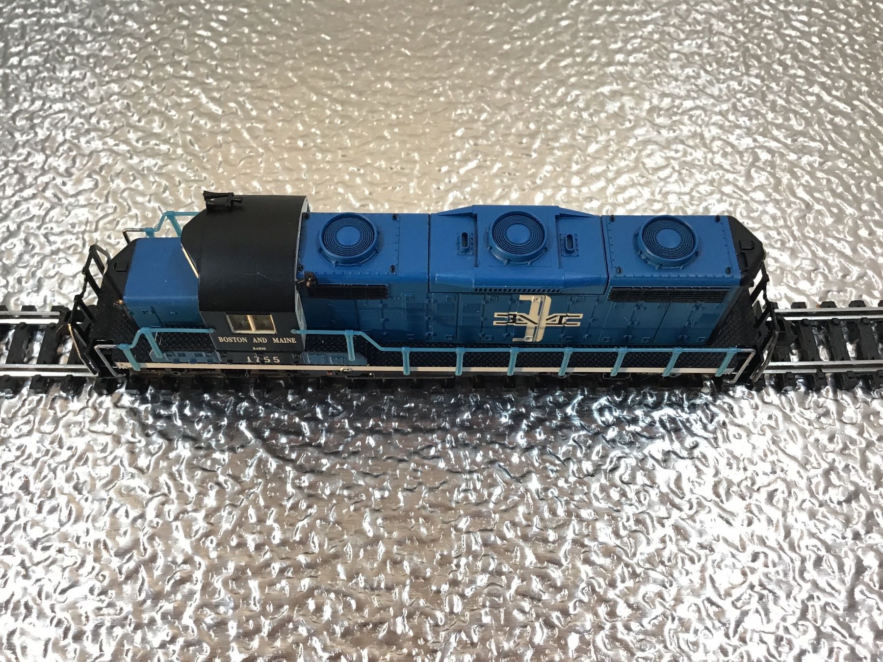 Modellini di ferrovie: LIFE LIKE  7142 SPUR N – Usato da Männedorf venduto da Modelle-aller-Art 1