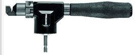 Blechknabber-Adapter PROJAHN