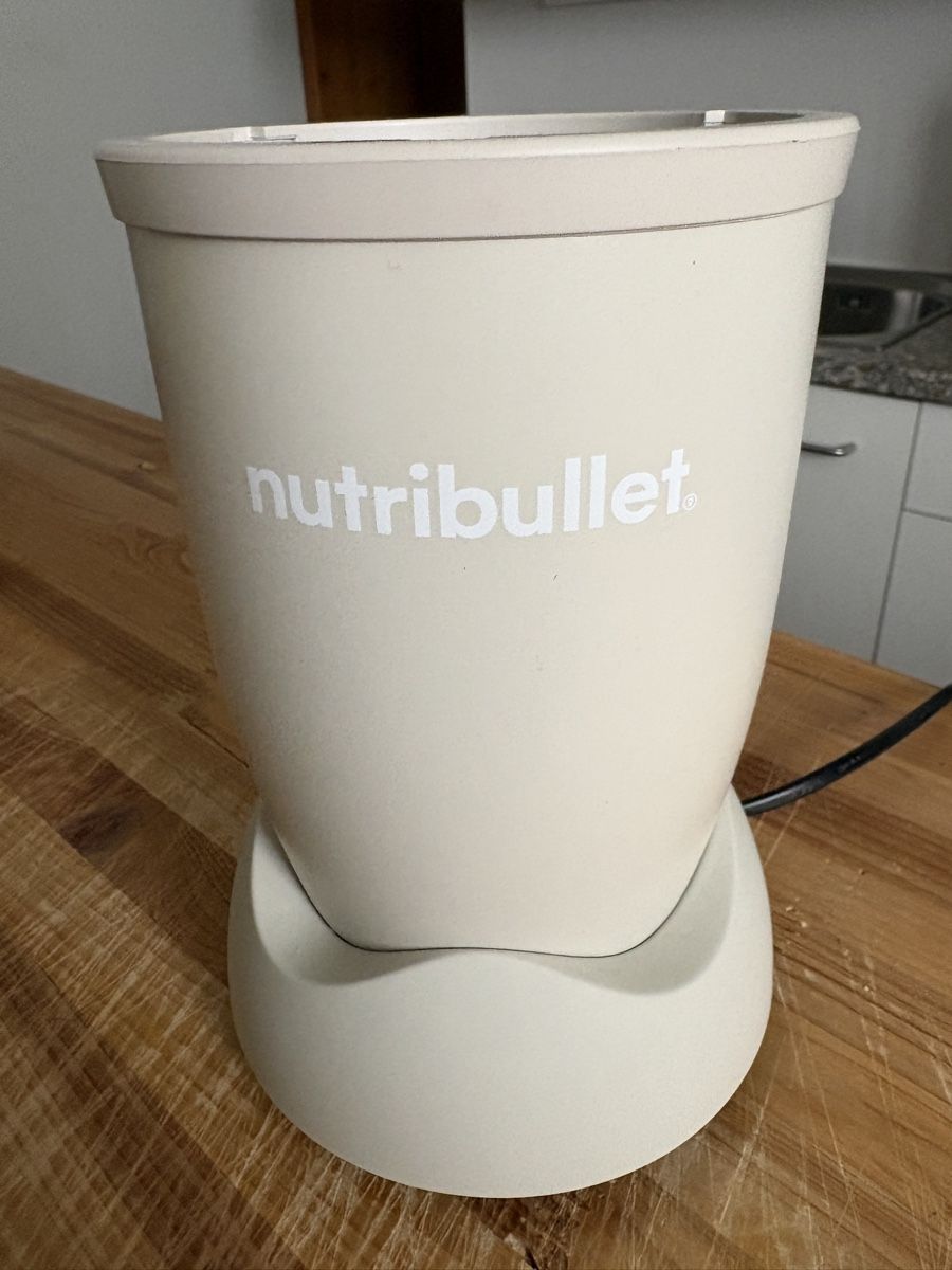 Elettrodomestici da cucina: Wenig gebrauchter Mixer zu Verkaufen – Usato da Flums venduto da ang_m26s 1