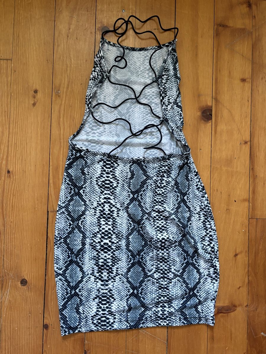 Vestiti: Robe python – Usato da Sion venduto da edelweissse 1
