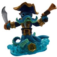 Wash Buckler - Skylanders SWAP Force