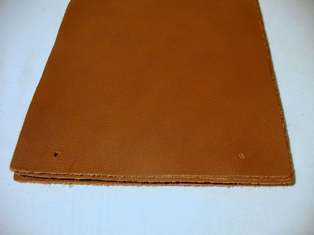 NOVICA Leder-Tablett Mit Baum-des-Lebens-Motiv – Handgefertigt, Braun, Ca. 20,3 X 7,6 Cm