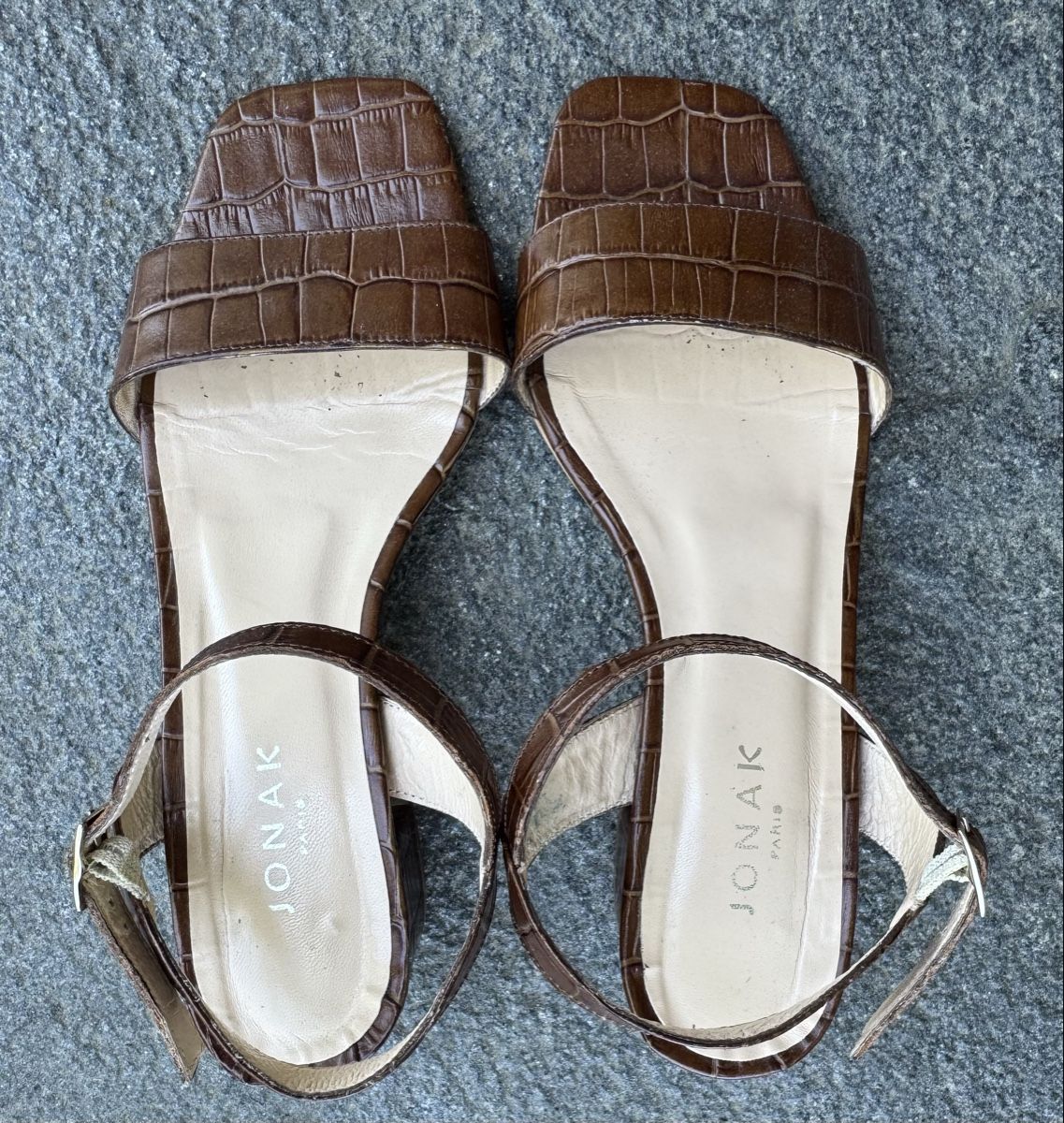Scarpe da donna: Schöne Absatzschuhe! – Usato da Liebefeld venduto da Turtle226 1