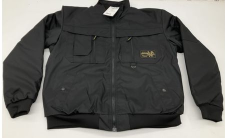 Neue Wikland Pilotenjacke.
