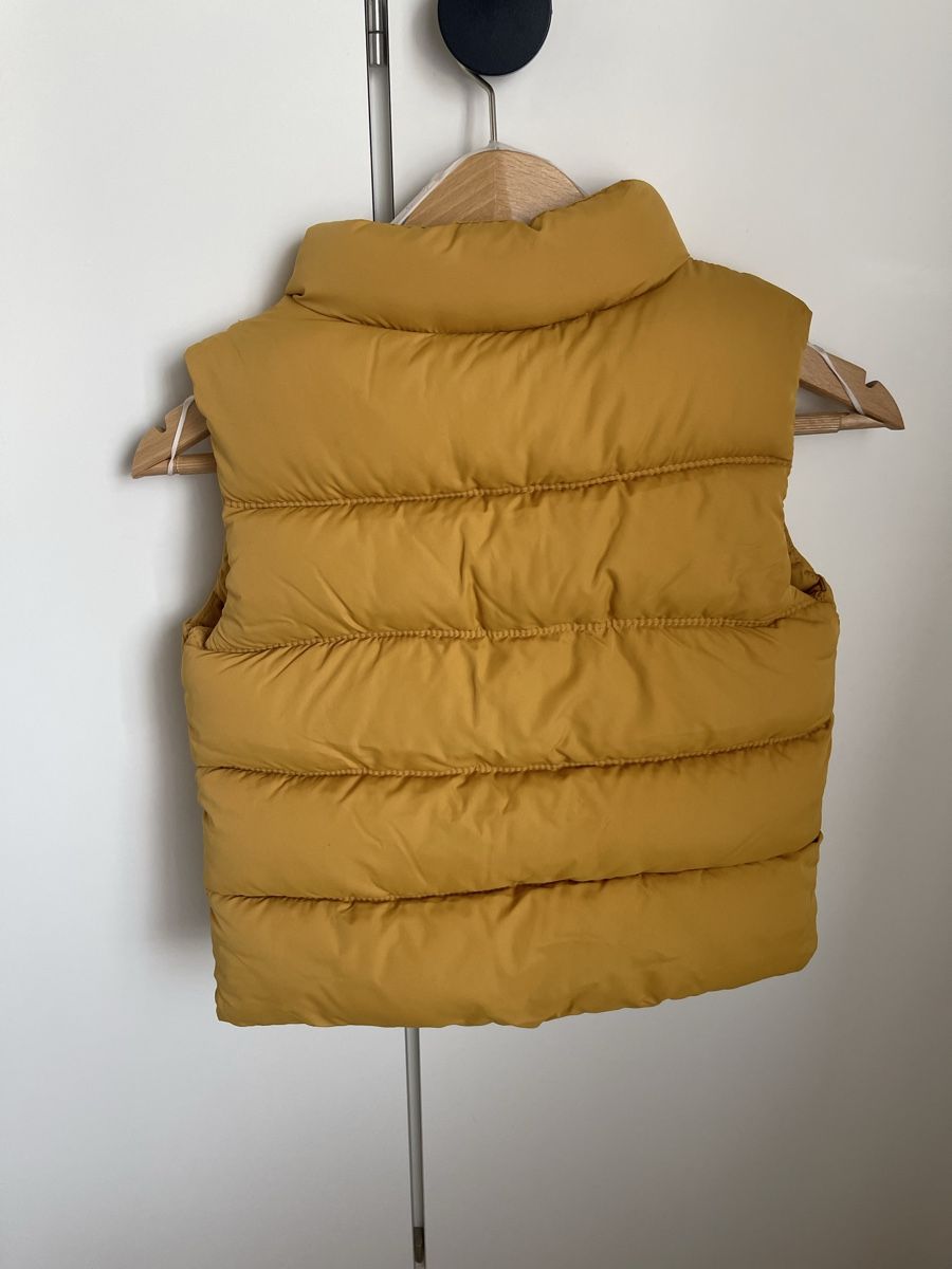 Mango Autres vêtements garçon: Weste, Mango, Gr. 116 cm. Neu – Neuf (Voir description) à Aesch BL par drFrodo 2