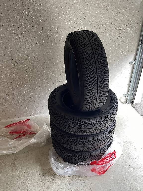 Pneumatici & Ruote complete: Michelin Winterreifen  – Usato da wolhusen venduto da mabas15 2
