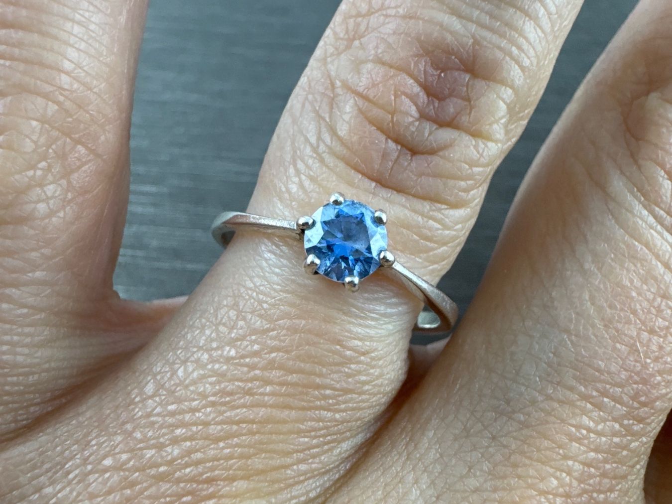 Ringe: Ring 925 Silber – Gebraucht aus Niederuzwil von leo_8857 2
