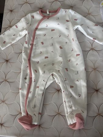 Pyjama bebe 