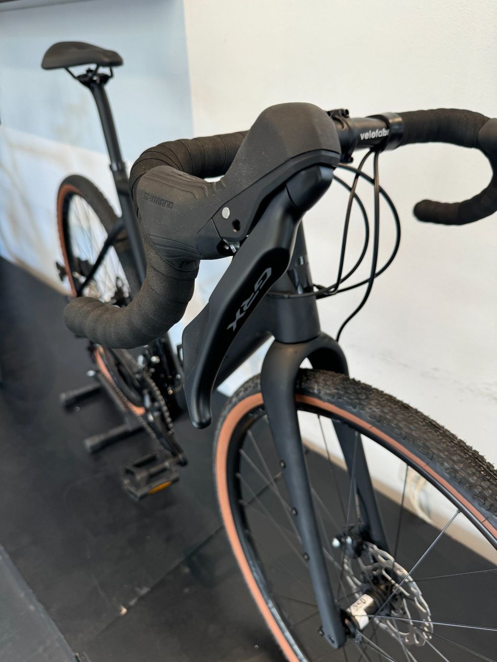 Biciclette: Velofabrik Magma – Nuovo e nell'imballaggio originale da Zürich venduto da Velofabrik01 1