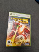 Universe at war Microsoft Xbox 360