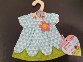 Neu - Heless - Kleid Daisy Gr. 28-35cm