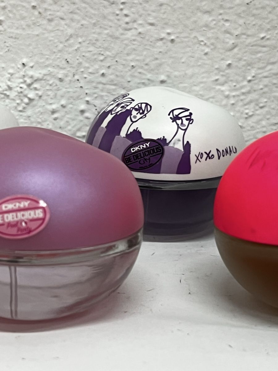 DKNY Profumi & Eau de Toilette: DKNY Be Delicious, 5er Set – Usato da Winterthur venduto da gue_yf9d 5