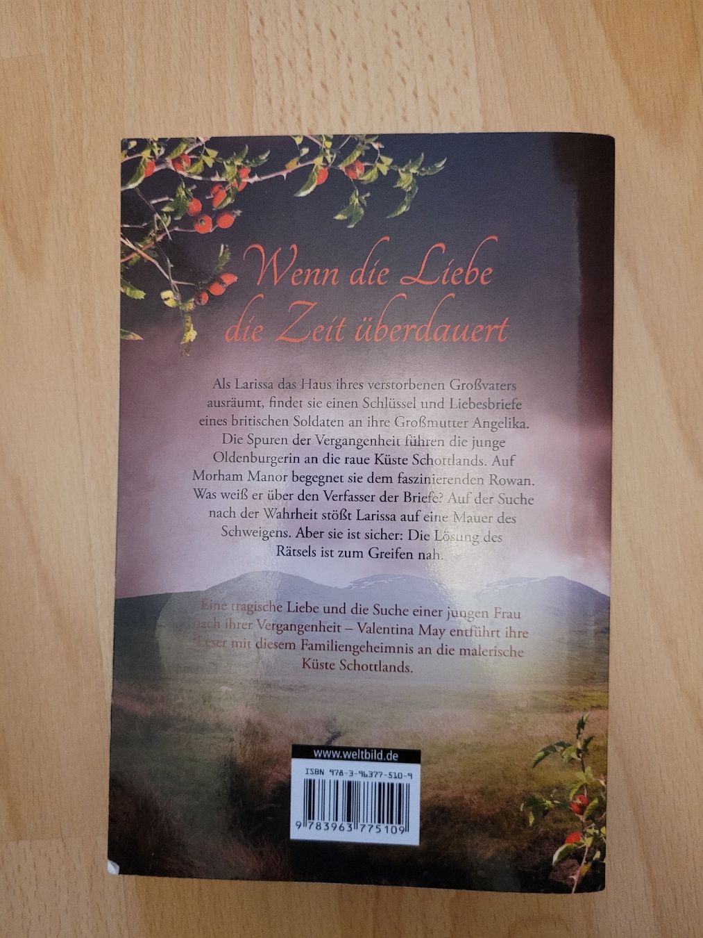 Libri: das Erbe von Morham Manor – Usato da Perlen venduto da Safari_23 1
