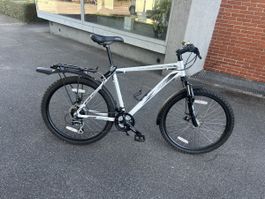 MTB montainbike