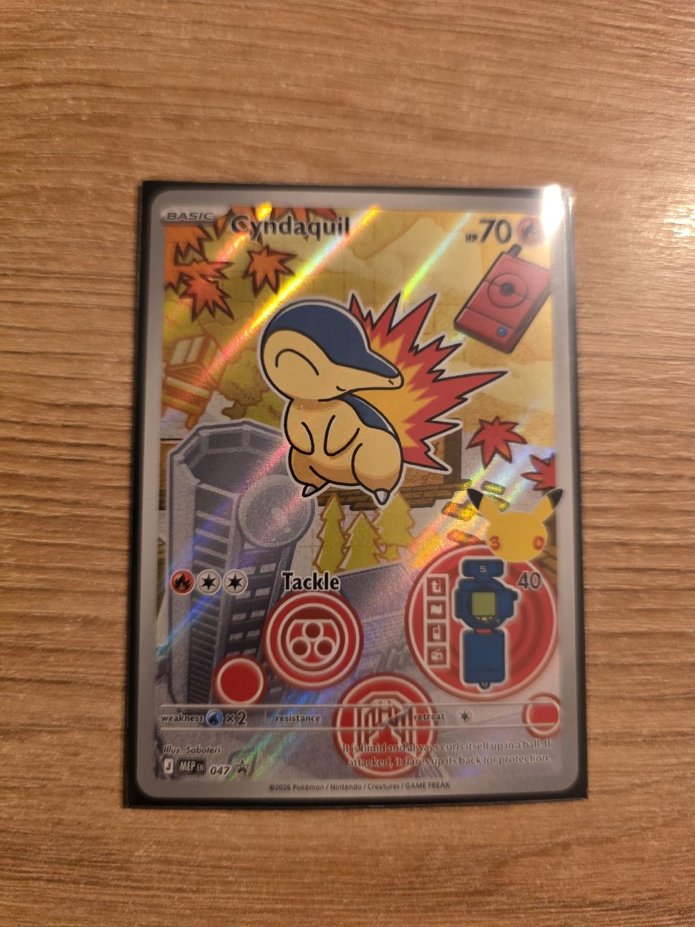 Pokémon Sammelbilder & Trading cards: Pokémon Firstpartner serie 2, EN – Gebraucht aus Lausen von Loran13 2