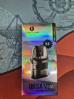 Lost vape ursa v2 