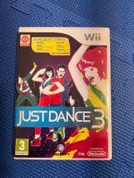 Just Dance 3 Nintendo Wii