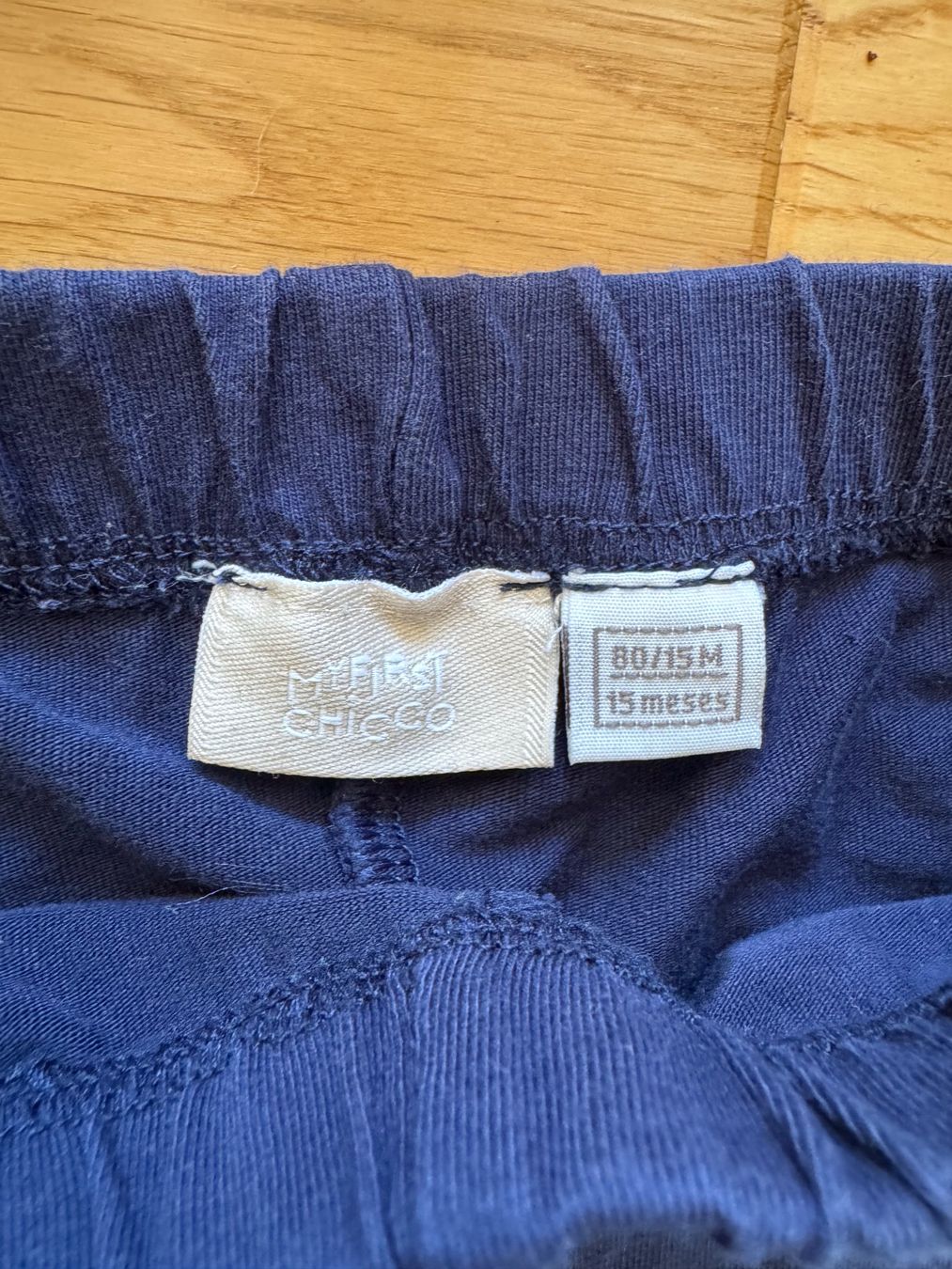 Chicco Kleiderpakete & -sets: Clothes Set for 18M Chicco – Neu (gemäss Beschreibung) aus Neuchatel von Mia_G 5