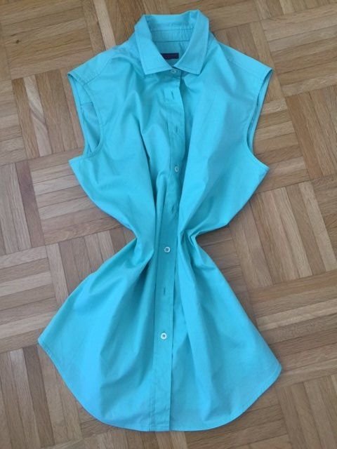 Camicette: Bluse ohne Arm "Rossana Diva" Gr. 38 – Nuovo (secondo la descrizione) da Walenstadt venduto da ricamul