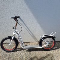 Tretroller "Trottinett"